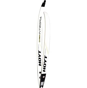 Luk Ramena Wurfarme | HOYT Grand Prix Carbon Integra - 22-50 lbs