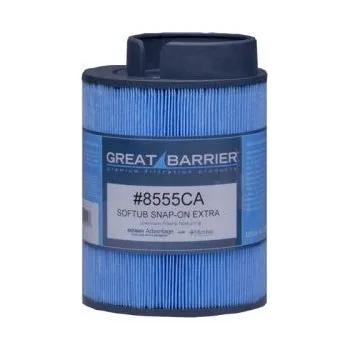 FILTR SOFTUB OLD STYLE ANTIBAKTERIÁLNÍ