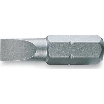 Bit Bit Plochá drážka 1,2x6,5x25 Metabo 631538