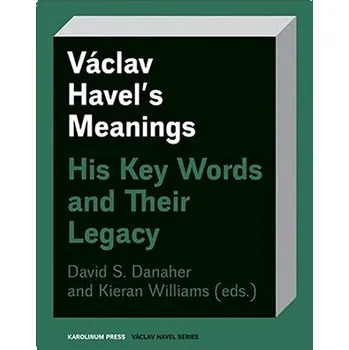 Kniha Václav Havel’s Meanings Ekniha
