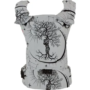 MoniLu UNI START Tree of Life Day