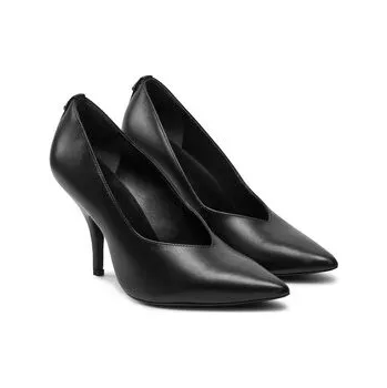 Dámské lodičky Lodičky Patrizia Pepe 8Z0032/L048 Černá 38