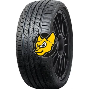 Letní osobní pneu Sunny NU025 265/60 R18 114H XL
