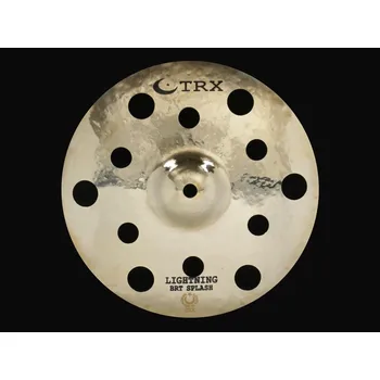 Činel TRX BRT 10" LIGHTING SPLASH 101603