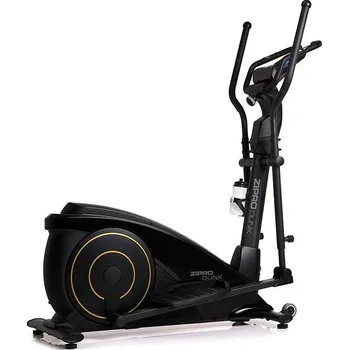 Eliptický trenažér Zipro Dunk Gold iConsole + electro-magnetic elliptical cross trainer
