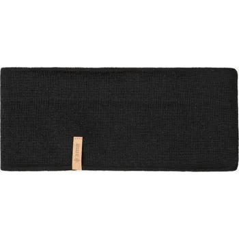 Pokrývka hlavy Kama Merino C49 zimní čelenka - 0 - černá - one-size