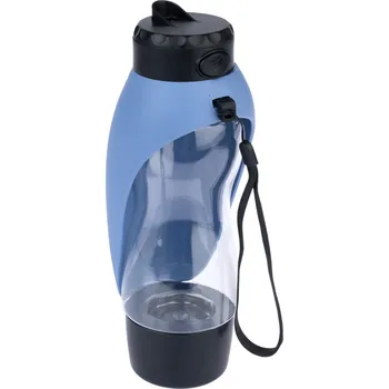 Miska pro psa Nomad Tales Spirit cestovní láhev 2v1 pro psy 500 ml