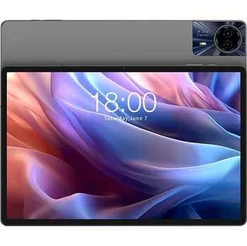Tablet Teclast Tablet T65Max 256 GB LTE šedý
