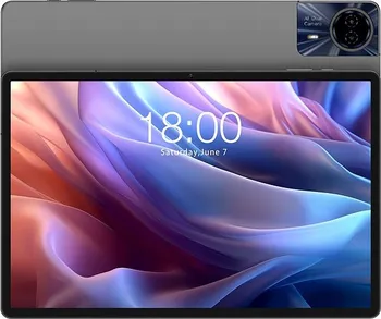 Tablet Teclast Tablet T65Max 256 GB LTE šedý