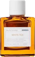 Korres White Tea W EDT 50 ml