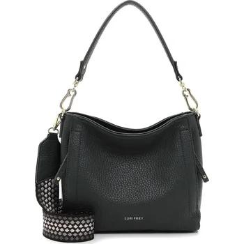 Kabelka Dámská kabelka Suri Frey Jasmina - tmavě zelená