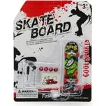 Teddies Skateboard prstový šroubovací…