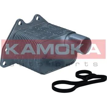 Chladič motoru Olejový chladič, motorový olej KAMOKA 7730109