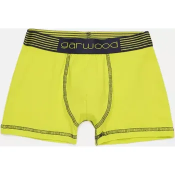 Chlapecké boxerky E plus M Garwood, zelené