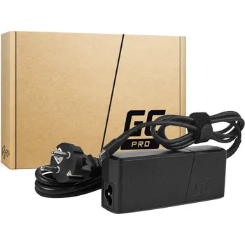 Adaptér k notebooku Green Cell AD139P Nabíječka adaptér USB-C 90W pro notebooky, mobilní telefony, tablety a jiná zařizení USB-C