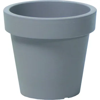 Květináč Prosperplast Květináč LOFLY 15,8 cm mocca 15,8 cm, 1,75l 1,75 l