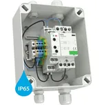 HRH-4 /230V Komplet hladinového spínače HRH-5 a stykače VS425 209970800023