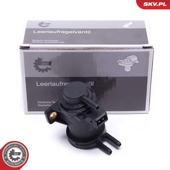 Ventil motoru SKV Měnič tlaku, výfukový systém 14SKV923