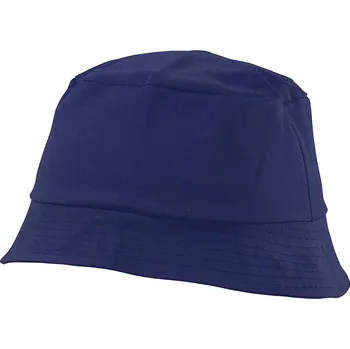 Klobouk Bucketo rybářský klobouk tmavě modrá