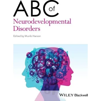 Učebnice ABC of Neurodevelopmental Disorders