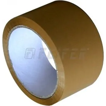 Lepicí páska Páska lepící Havana 75 mm x 66 m