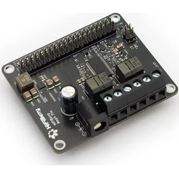 Hi-Fi Zesilovač HiFiBerry AMP4 Pro