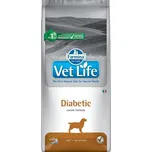 Vet Life Dog Diabetic
