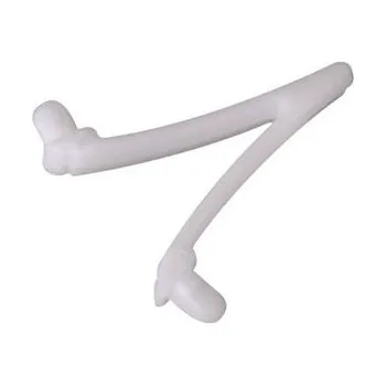 Náhradní klip pro bazénovou teleskopickou tyč