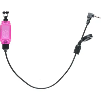 Mivardi Hanger CrystaliX - Růžový