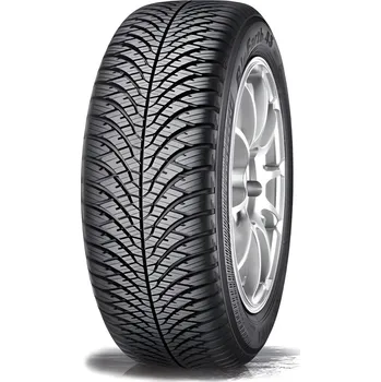 Celoroční osobní pneu Yokohama BluEarth-4S AW21 235/60 R19 107W