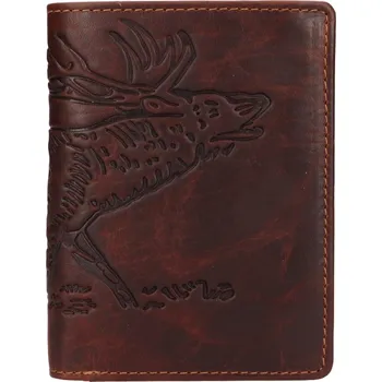 Lagen 19176/M Deer Brown