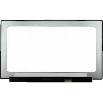 Náhradní displej pro notebook MSI GF75 THIN 9SC display 17.3" LED LCD displej Full HD 1920x1080 matný povrch