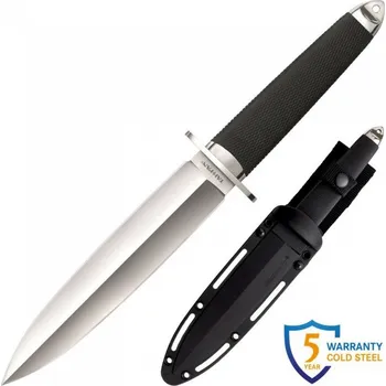 Bojový nůž Nůž Cold Steel 3V Tai Pan + doprava zdarma