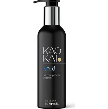 Aviváž Kao Kai Luxusní Parfém do praní No. 3 Objem: Objem 300 ml, Pracích dávek: 60