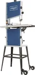 SCHEPPACH HBS 400 pásová pila s podstavcem 5901503905 extended_warranty