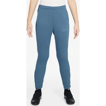 Nike Academy Training Tracksuit Bottoms Juniors Aegean Storm 13 let