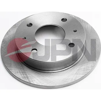 Brzdový kotouč Brzdový kotouč JPN 30H0506-JPN