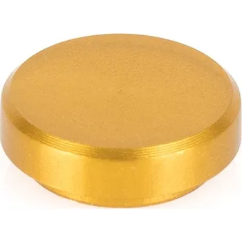 RetroArms CNC Krytka přepínače M4, typ A - zlatá