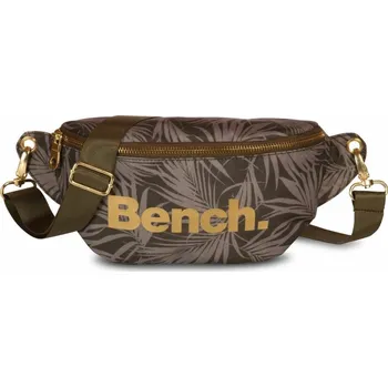 Ledvinka Bench City ledvinka - 0 - zelená - 2 L