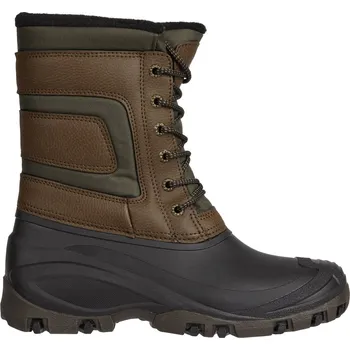 Pánská obuv McKINLEY Rick III M zimní boty - 0 - hnědá - 46