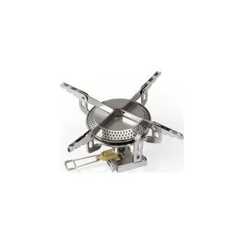 Turistický vařič Origin Outdoors plynový vařič z nerezavějící oceli 3000 W