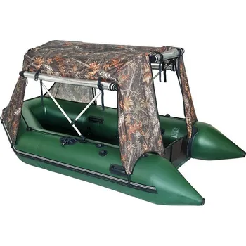 Bivak Kolibri STANOVÁ STRIEŠKA KM-280