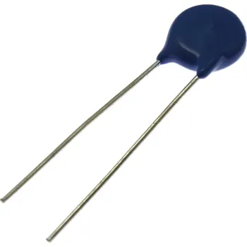S07K300 varistor metaloxidový