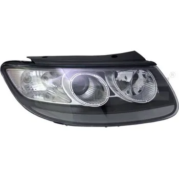 Přední světlomet Světlomet TYC 20-11661-05-2