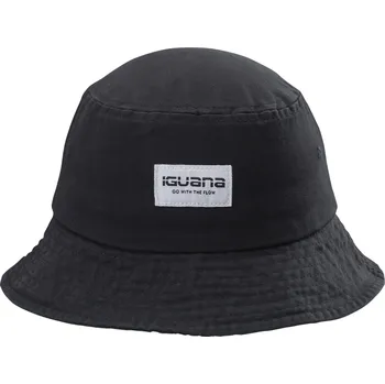 Klobouk Klobouk IGUANA VIAMO M000254603 – Černá