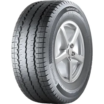 Continental VanContact A/S 225/75 R16 121/120R