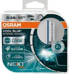 OSRAM 66340CBN-HCB D3S 42V