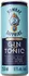 Míchaný nápoj Bombay Sapphire Gin & Tonic 6,5 % 250 ml