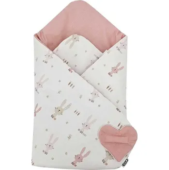 Zavinovačka EKO oboustranná zavinovačka Bunny