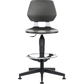 ANTARES - V12622124 - 1260 ALLOY RAM SEDY PL.CERNY B.PLAST EXT KLUZ, Černá